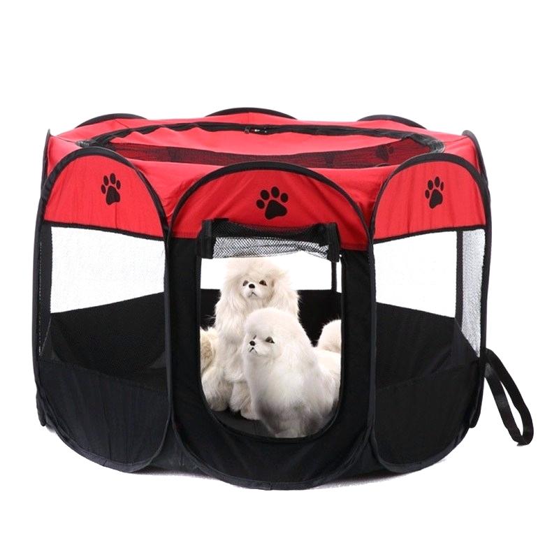Pet PlayPen For Cat & Dogs