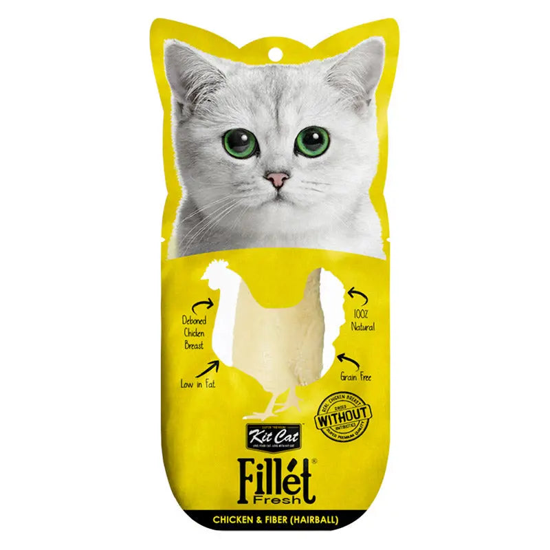 KIT CAT FILLET FRESH