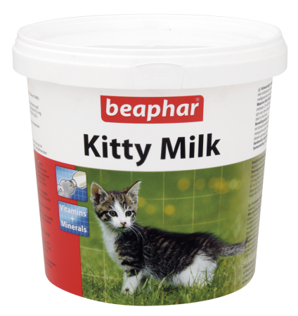 Kitty Milk 500g