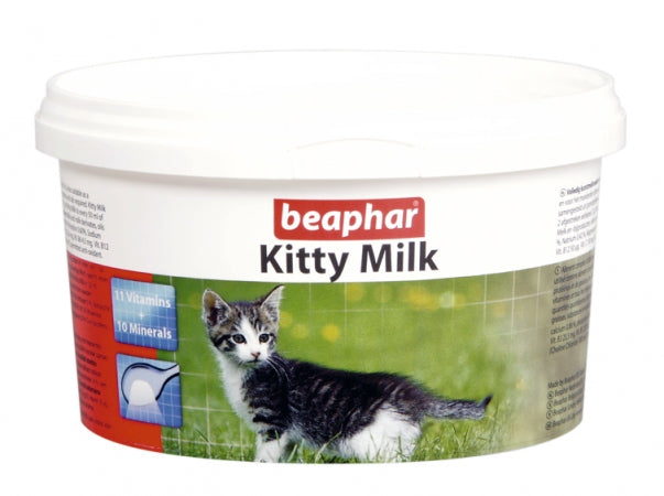 Kitty Milk 200g