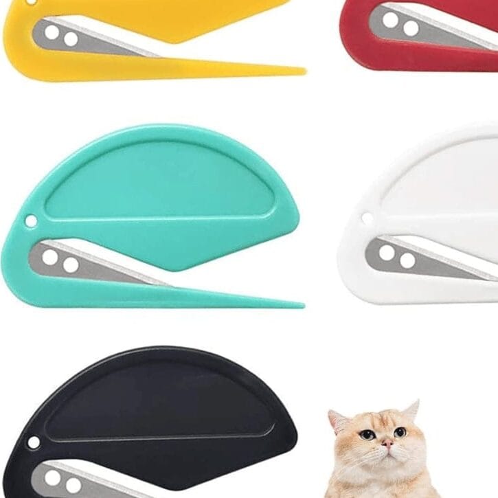 Knot Cutter for Cat & Dog