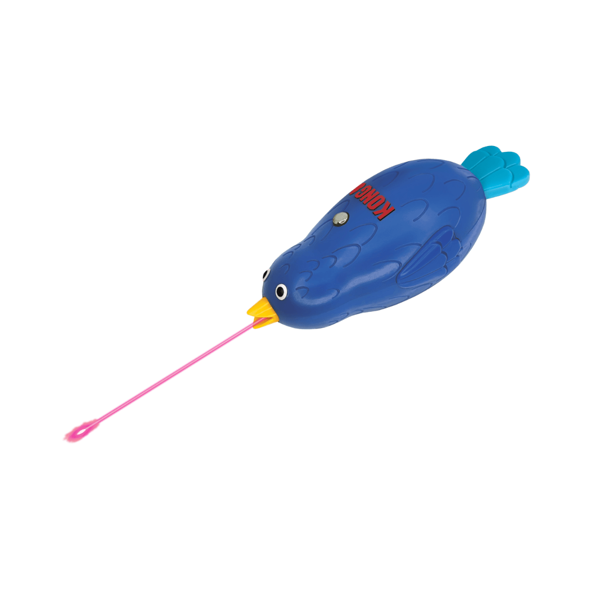 Kong Laser Chirps Bird Cat Laser Toy