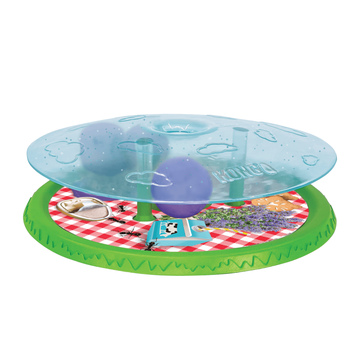 Kong Rewards Picnic Cat Toy