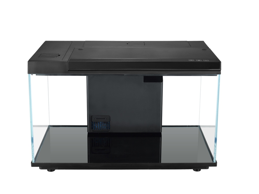 Karis Double Side Filter Stylish Aquarium Set