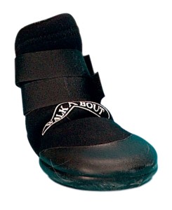 BUSTER dog shoes (Walkaboot),