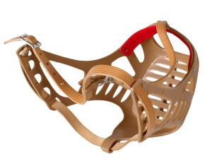 BUSTER Plastic muzzle Boxer