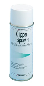 Kruuse Clipper Spray 400 Ml