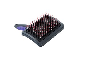 BUSTER Porcupine brush