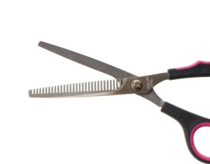 Buster Thinning Scissors 17 Cm
