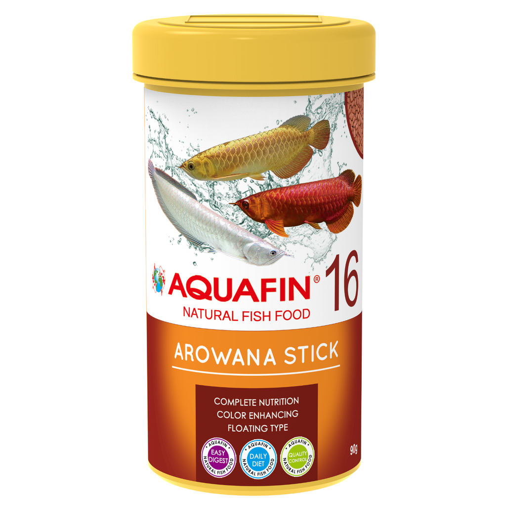 AQUAFIN AROWANA STICK 90G