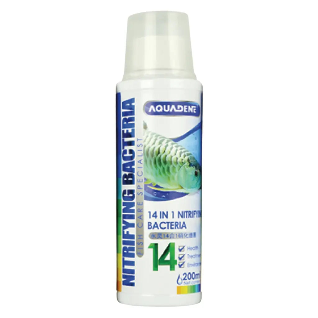 KW Zone Aquadene 14 in 1 Nitrifying Bacteria