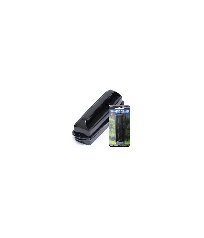 KW Zone Dophin Magnetic Cleaner