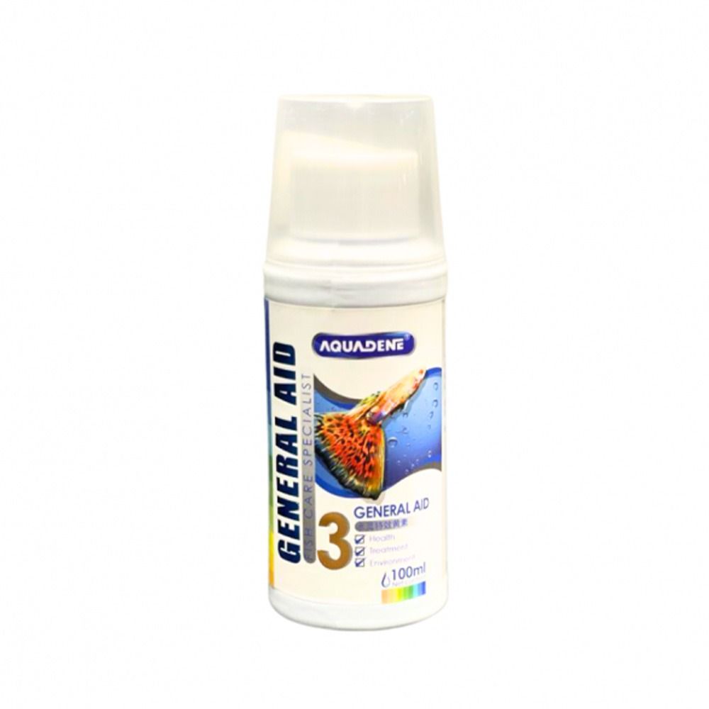 KW Zone Aquadene General Aid - 100 ml