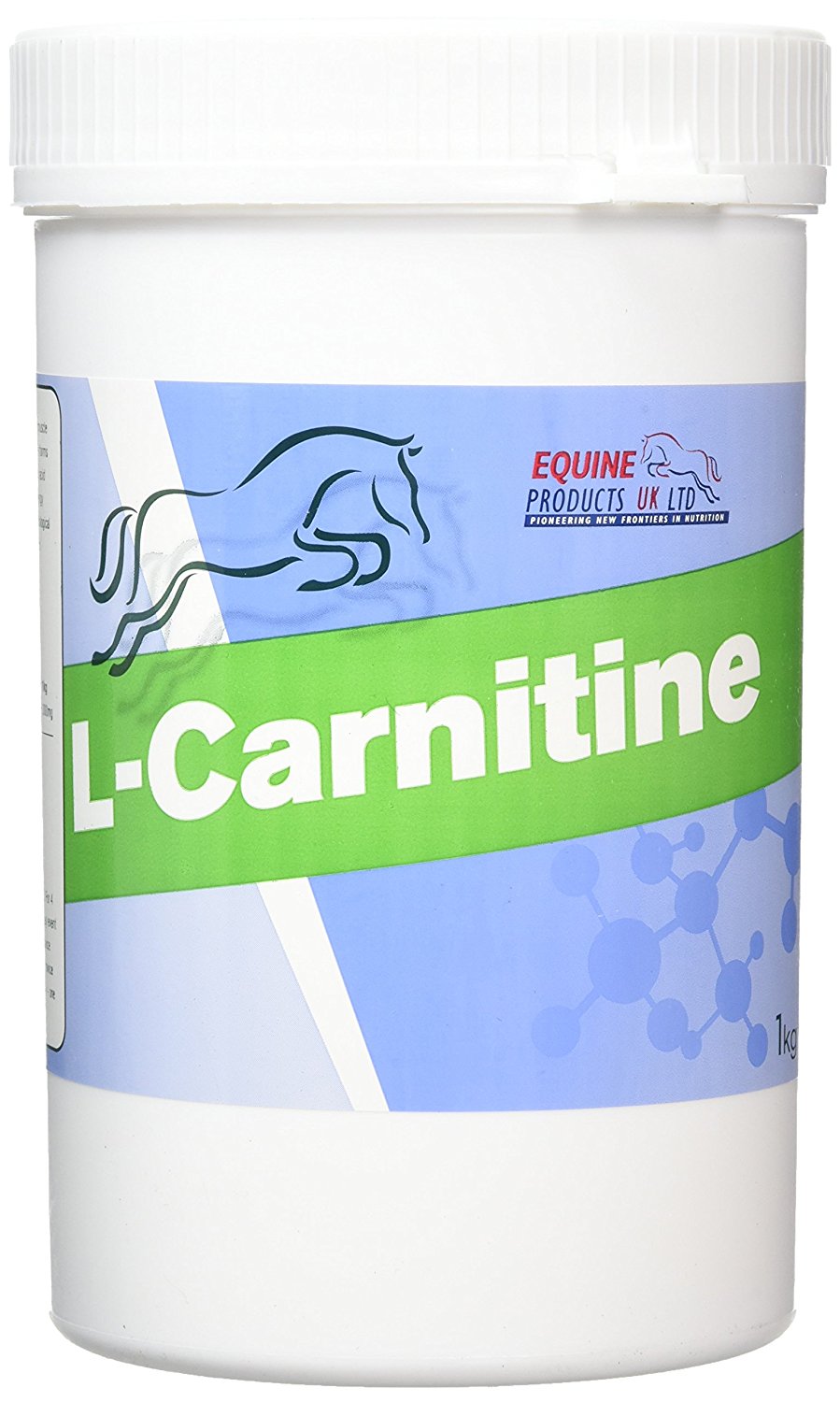 L-Carnitine Equine Supplement (1kg)