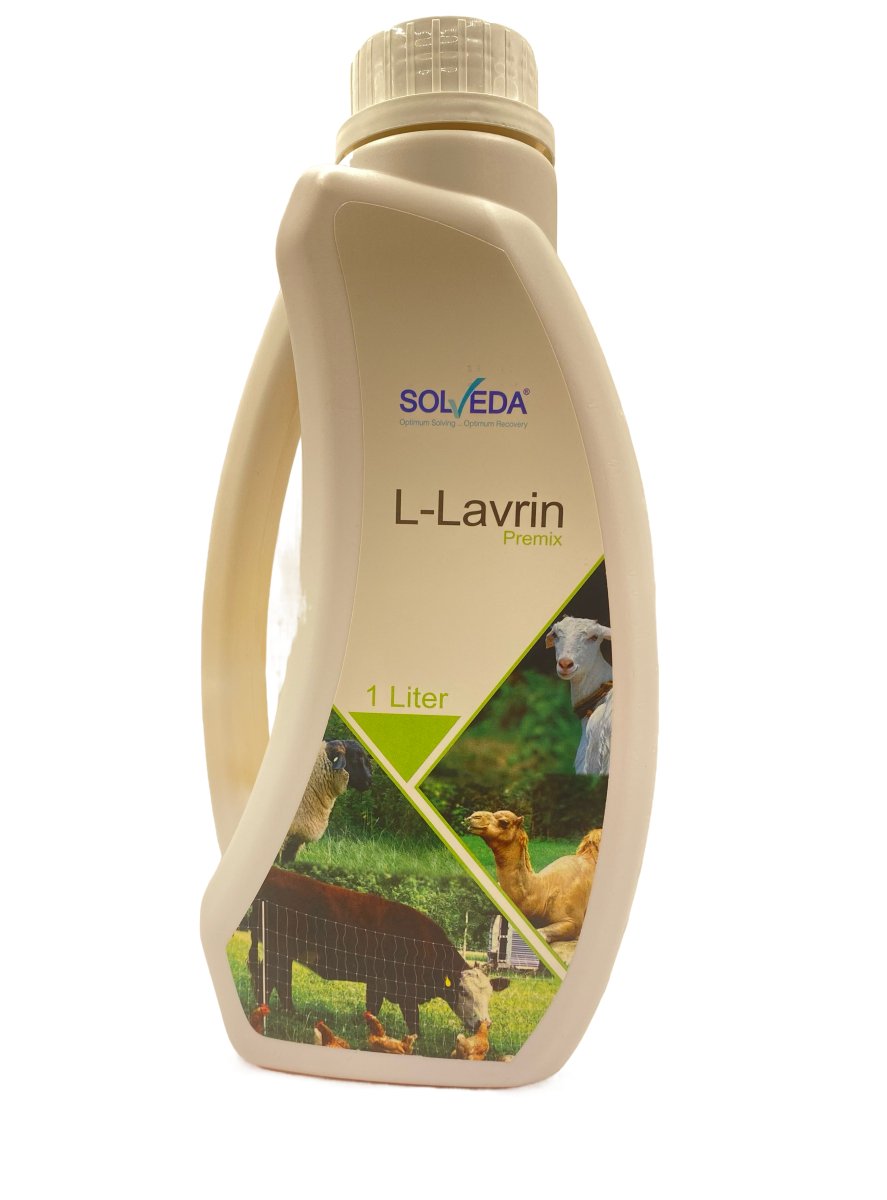 L Lavrin Premix 1Liter
