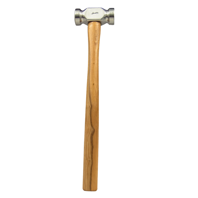 LAADAM FORGING ROUND HAMMER