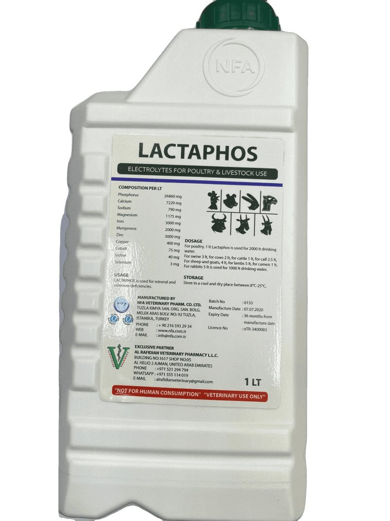 LACTAPHOS
