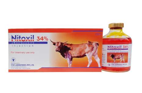 Nitoxil 34%