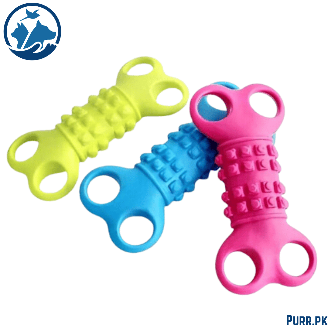 Large Bone Shape Puppy Toy