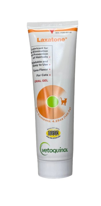 Laxatone Oral Gel 120.5g