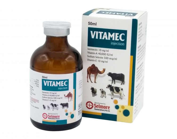 Vitamec