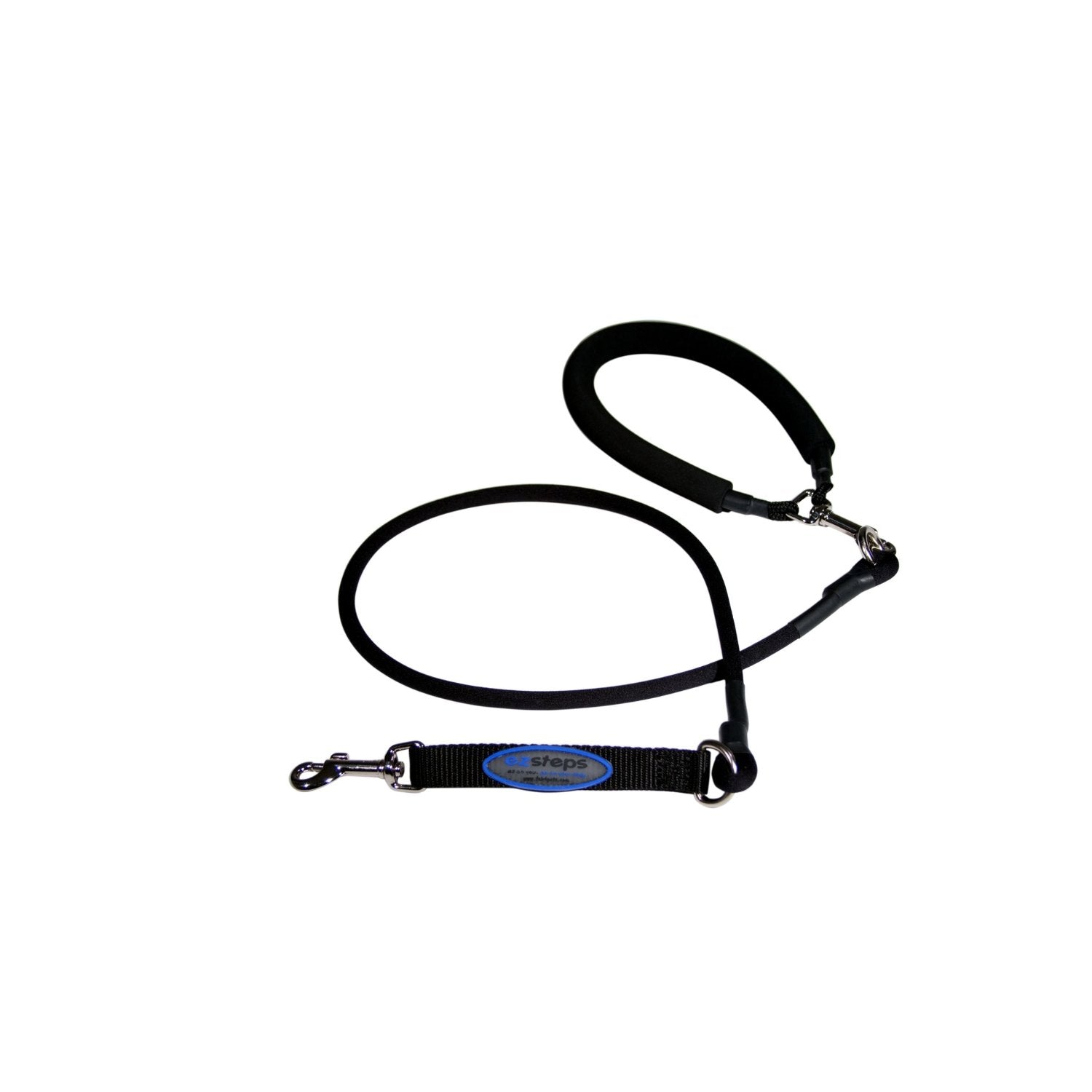 Ez Step Stretch Leash Small