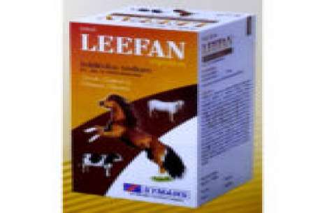 Leefan Injection 50 ml