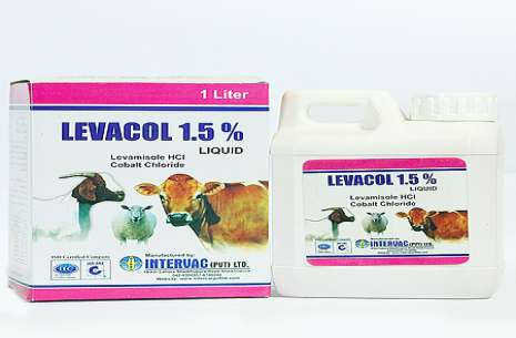 LEVACOL 1.5% (LIQUID)