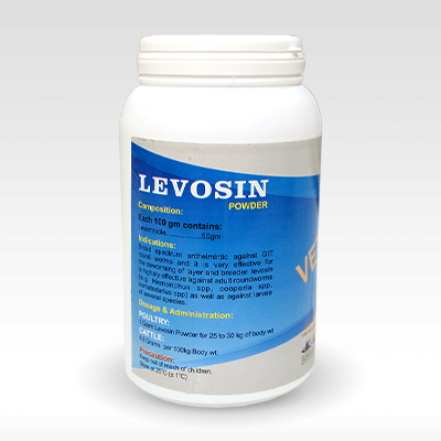 LEVOSIN