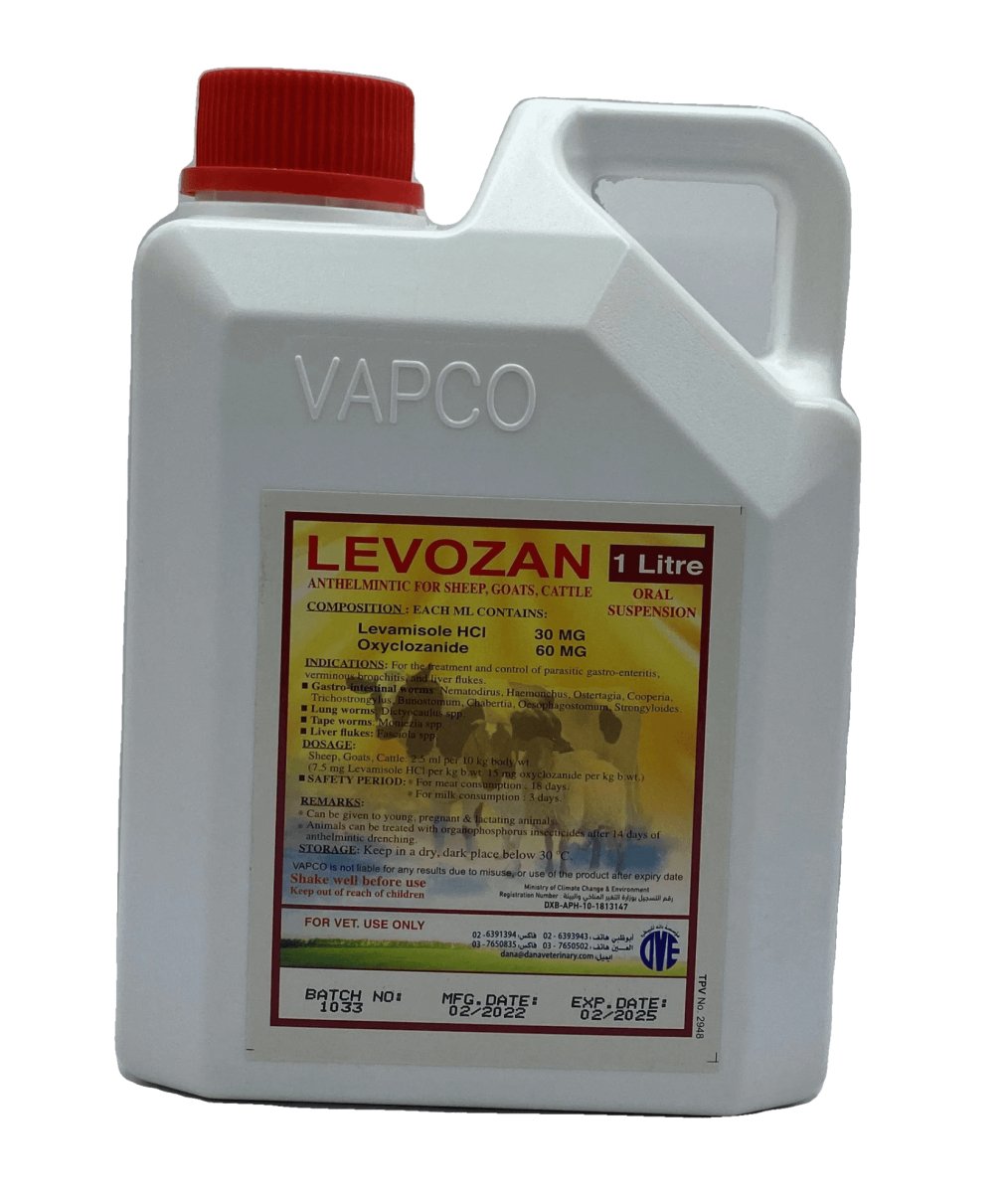 Levozan 1L