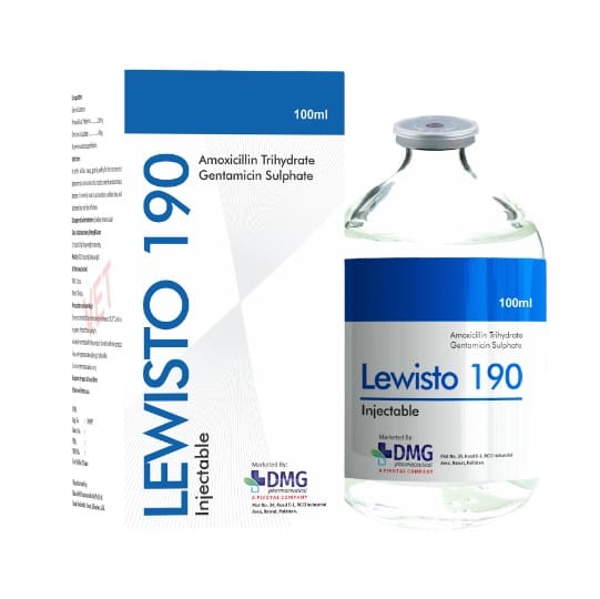 LEWISTO 190