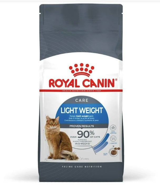Royal Canin Light Weight