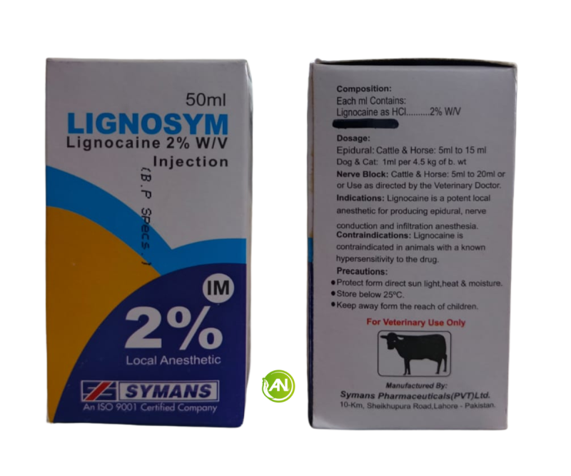 Lignosym Inj.