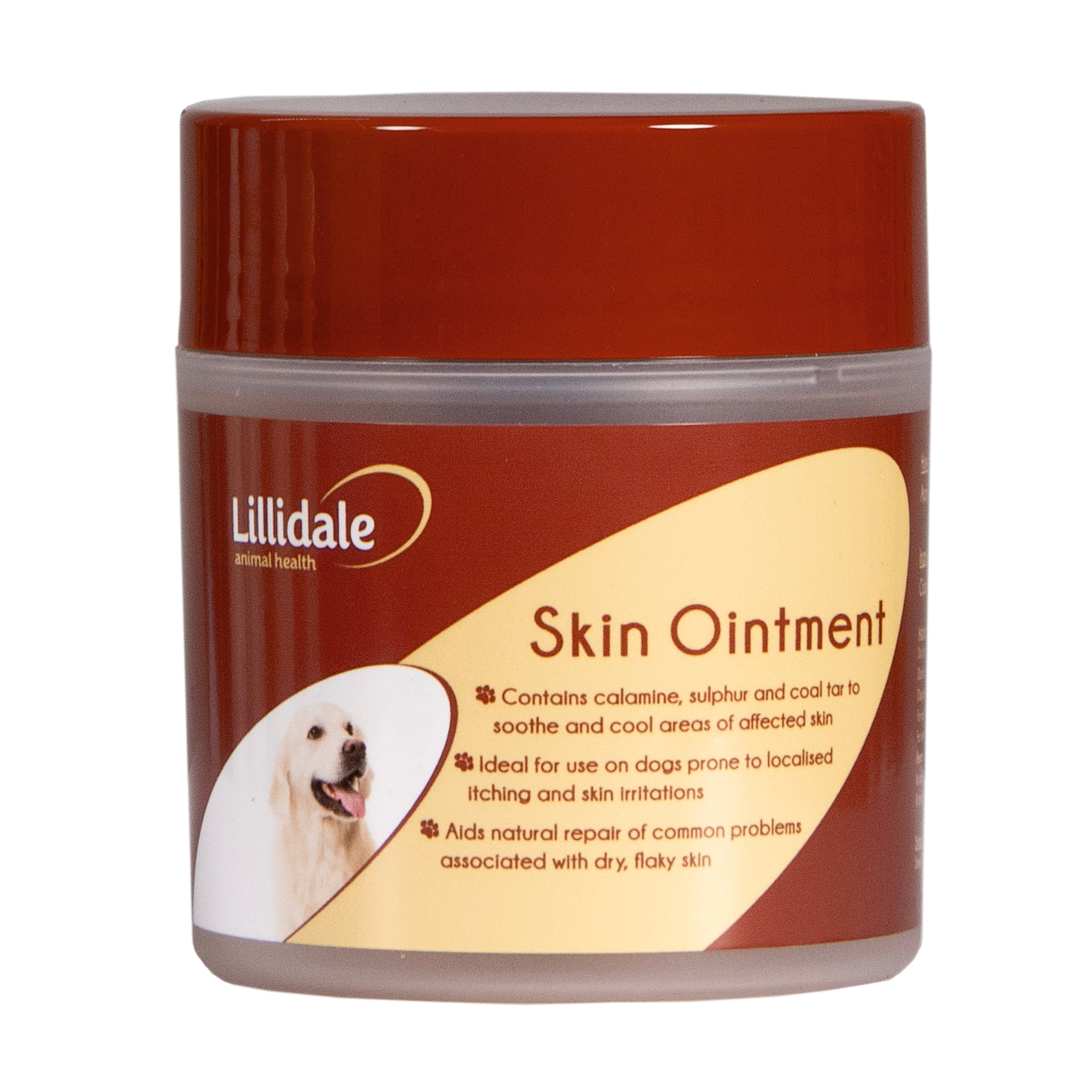 Skin Ointment