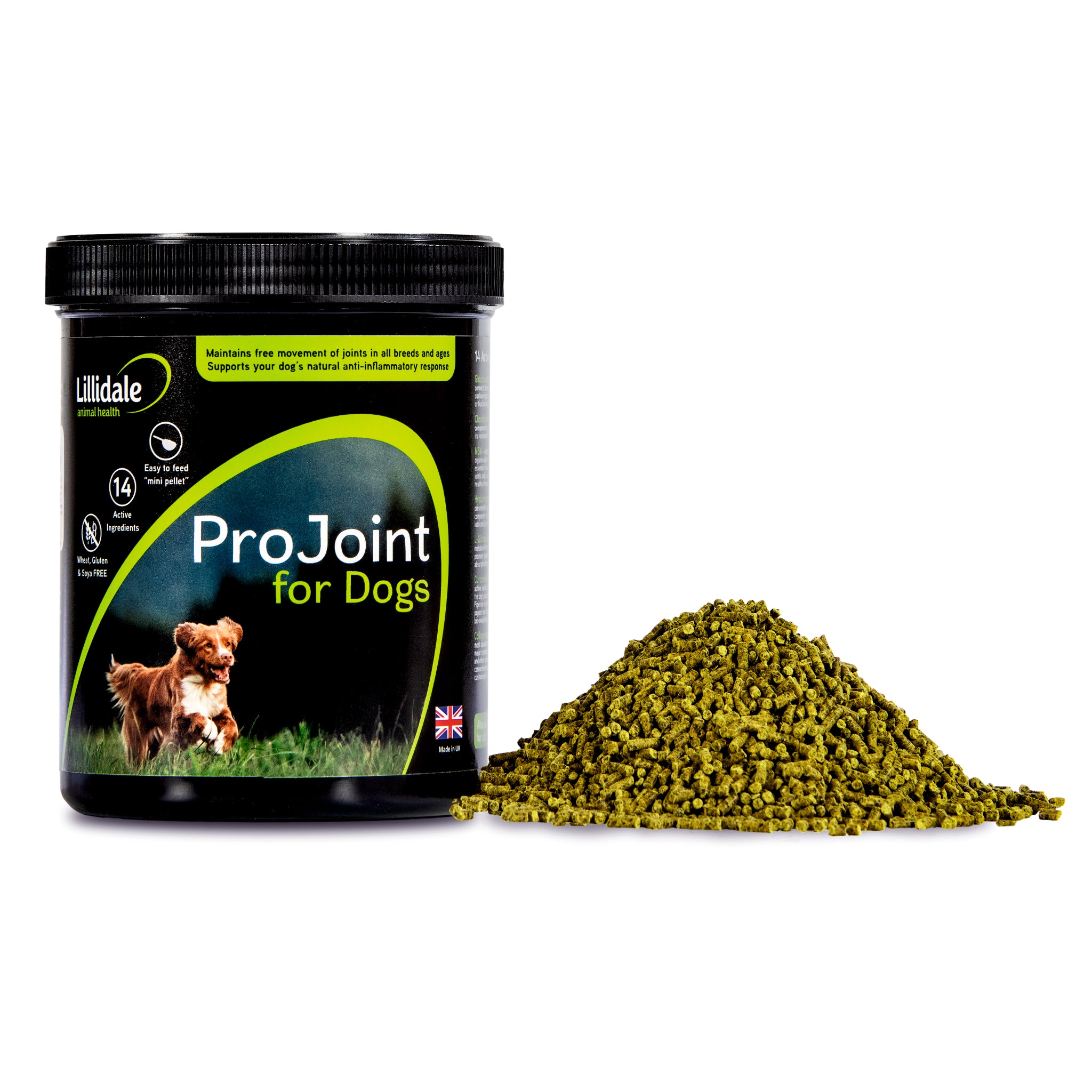 ProJoint for Dogs 500g