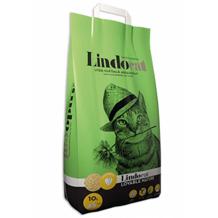 Lindocat Lovable Nature- 6 L