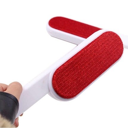 Lint Brush For Dust & Pet Hair Remover from Clothes