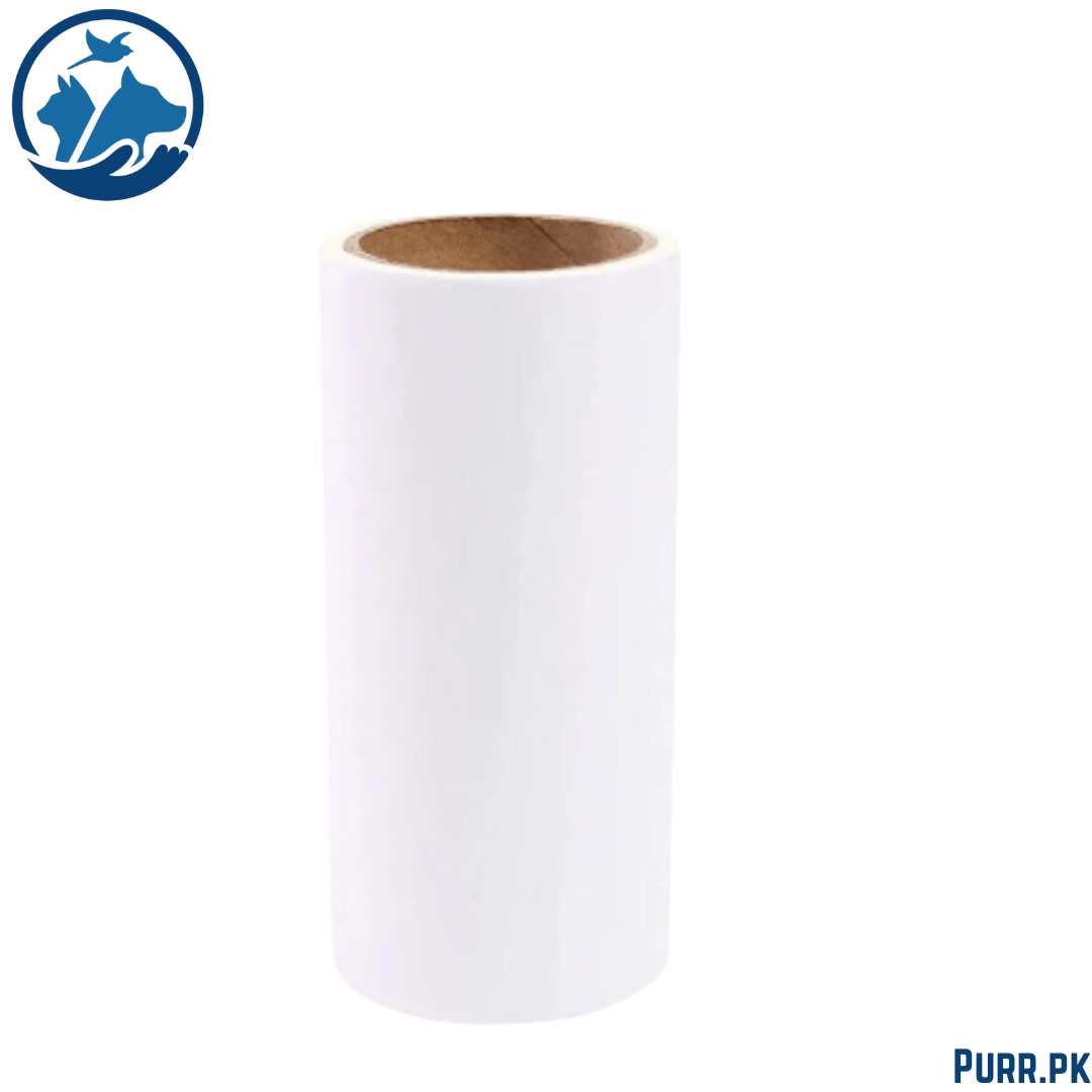 Lint Roller Refills – 1Pc
