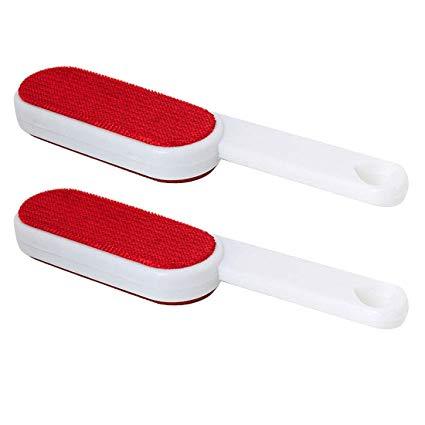 Lint Brush Double Sided