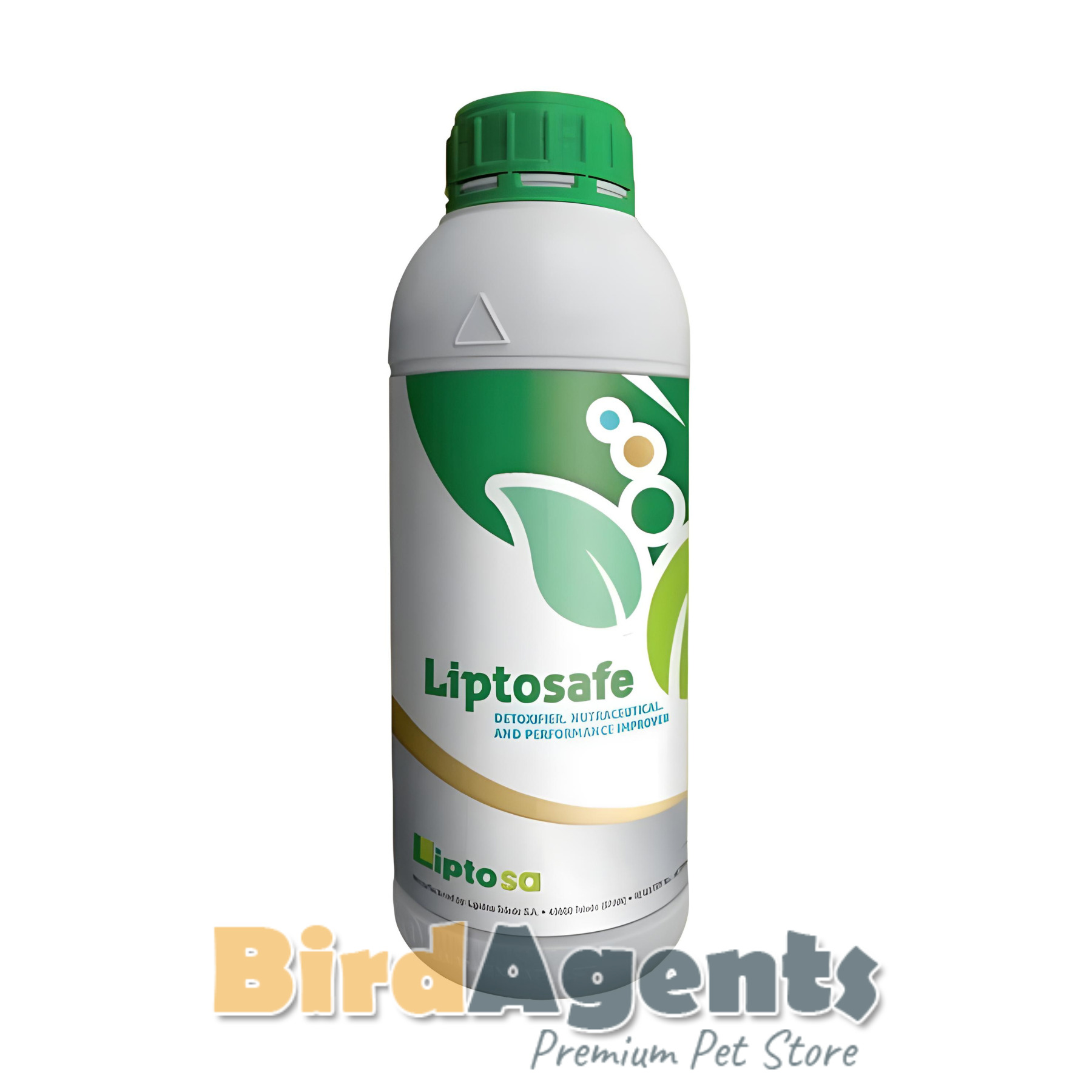 Liptosafe L - Support Liver Function & Kidney Health