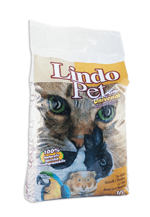 Lindopet 10 L