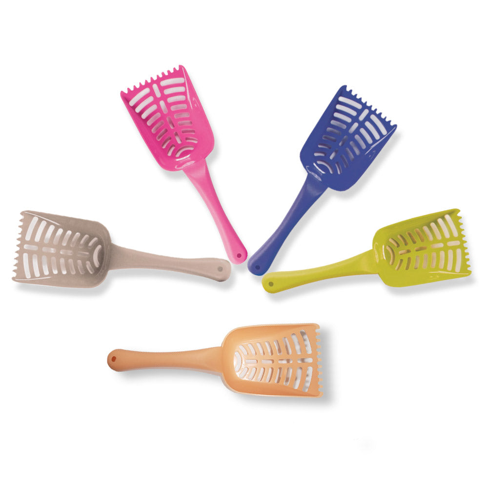 Bergamo - Litter Scoop Elektra