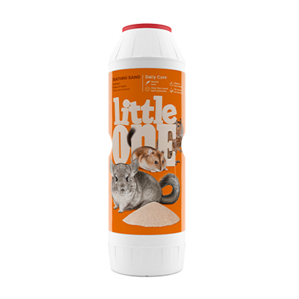 LITTLE ONE Bathing Sand (1kg)