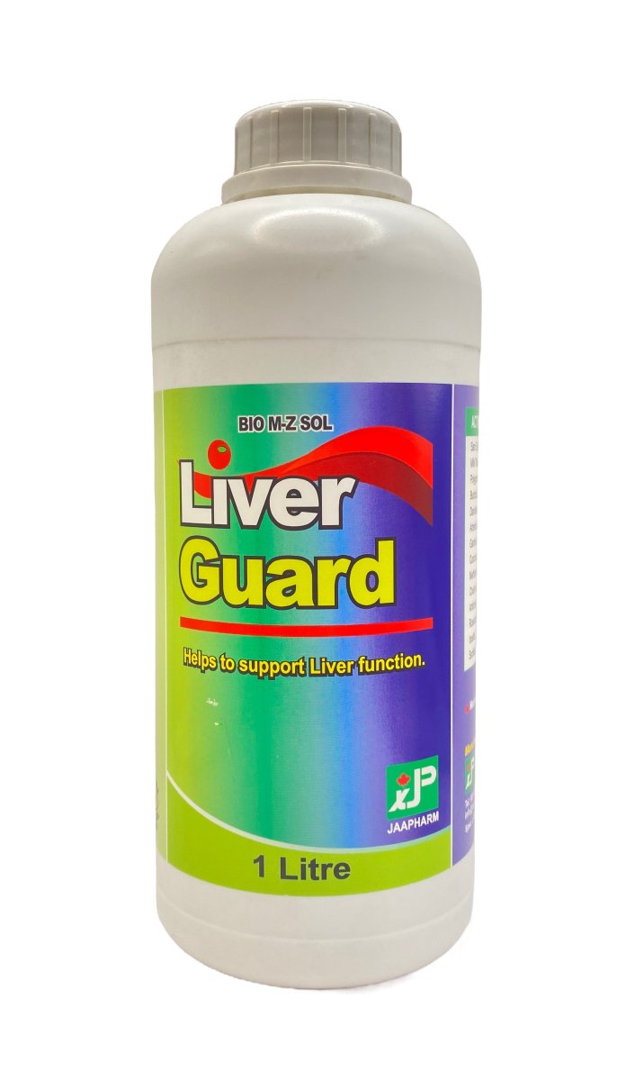 Liver Guard 1Liter
