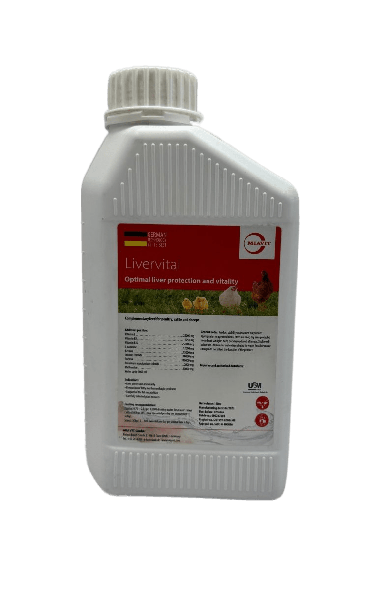 livervital 1liter