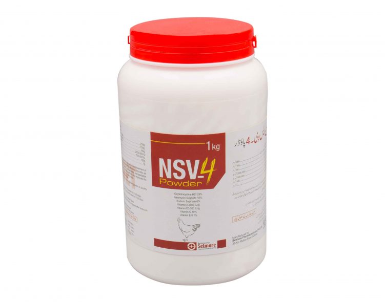 NSV-4
