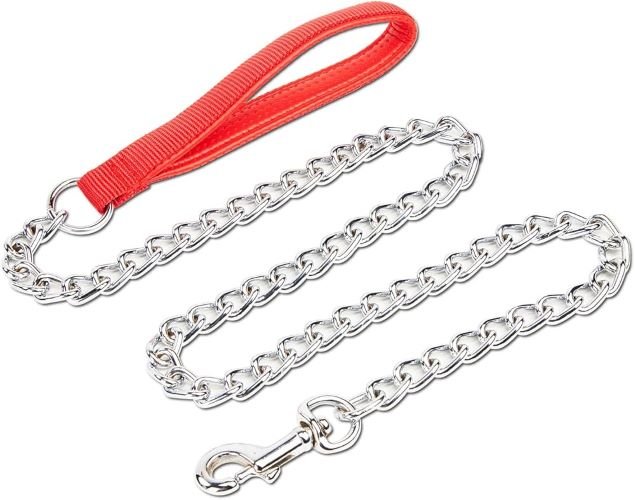 Puppy chain