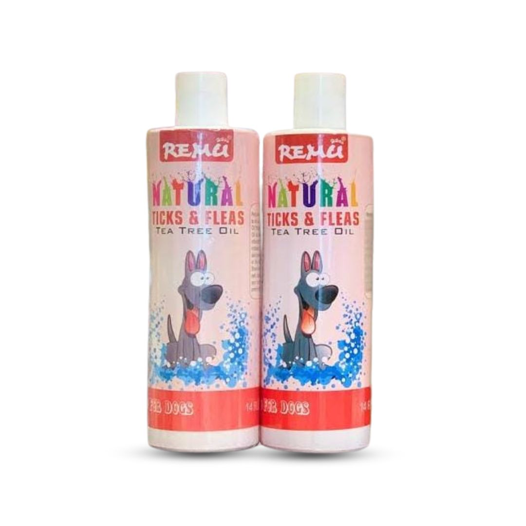 Paw Comfort Tea Tree Acv 300ml Dog Shampoo