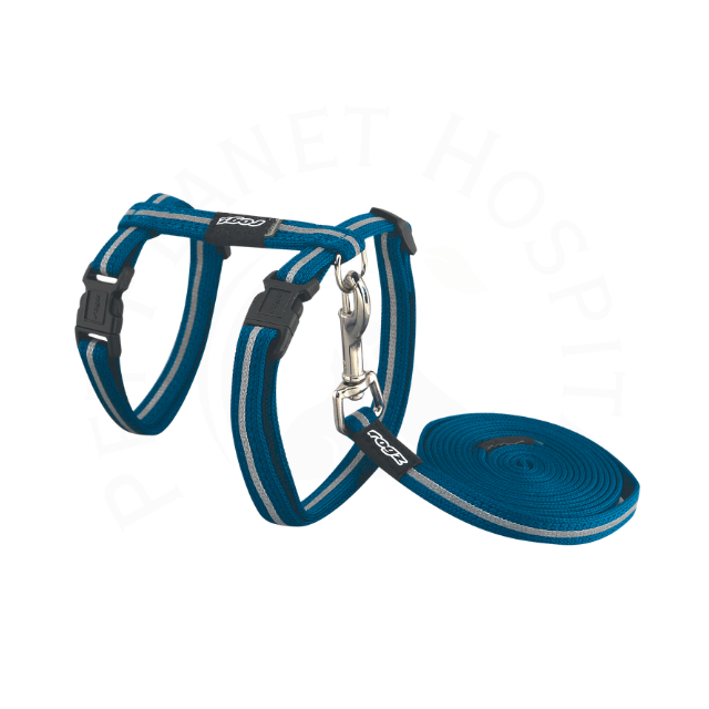 Adjustable Harness for Cats and Puppies