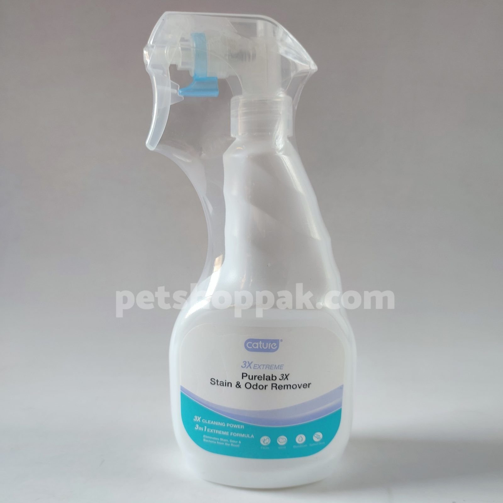 Purelab 3X Stain & Odor Remover
